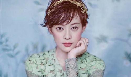 孙俪和老公生活照,幸福满溢画面温馨