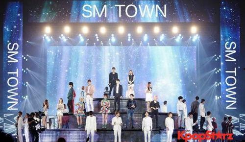 探访韩国娱乐产业