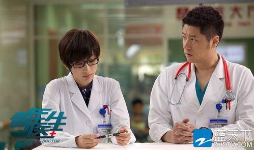 青年医生的演员表,青春活力演绎医疗风云