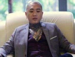 网红方丈是谁,网络红人的崛起与影响力