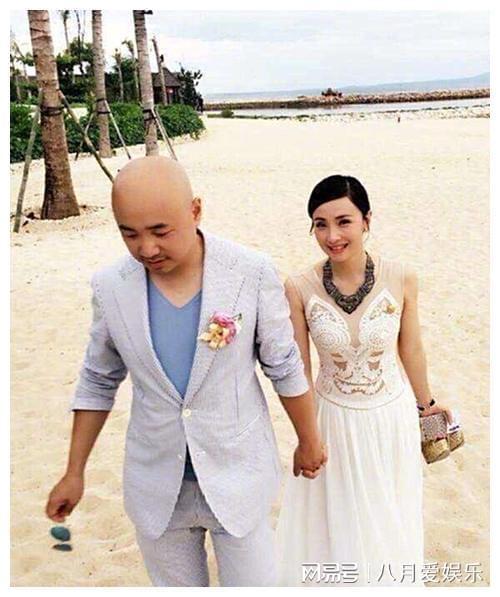 陶虹徐峥照片,幸福生活甜蜜如蜜