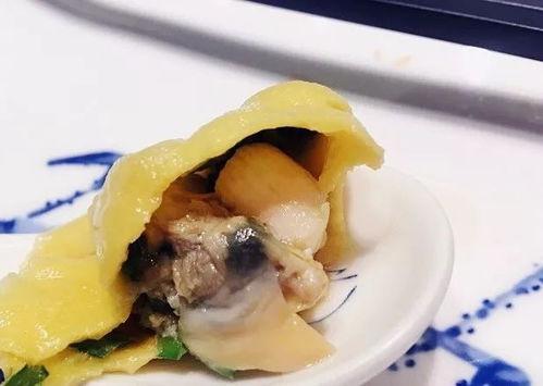 微博 网红 饺子,美食界的“网红”传奇