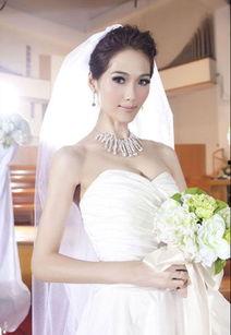 林莉个人资料照片,美丽与才华并存的杰出女性